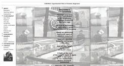 Desktop Screenshot of cinemod.net